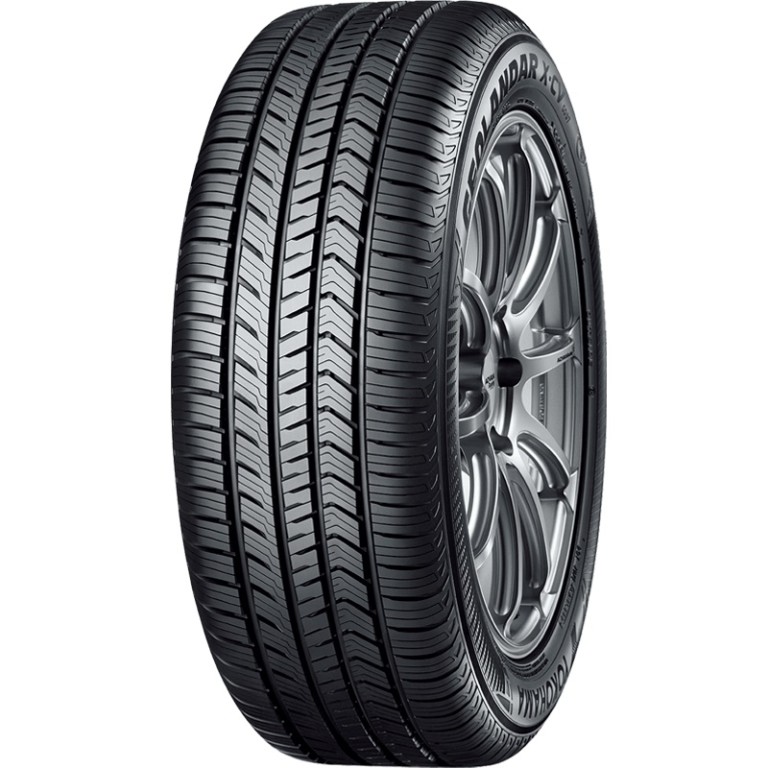 Yokohama 255/55R18 GEOLANDAR X-CV G057