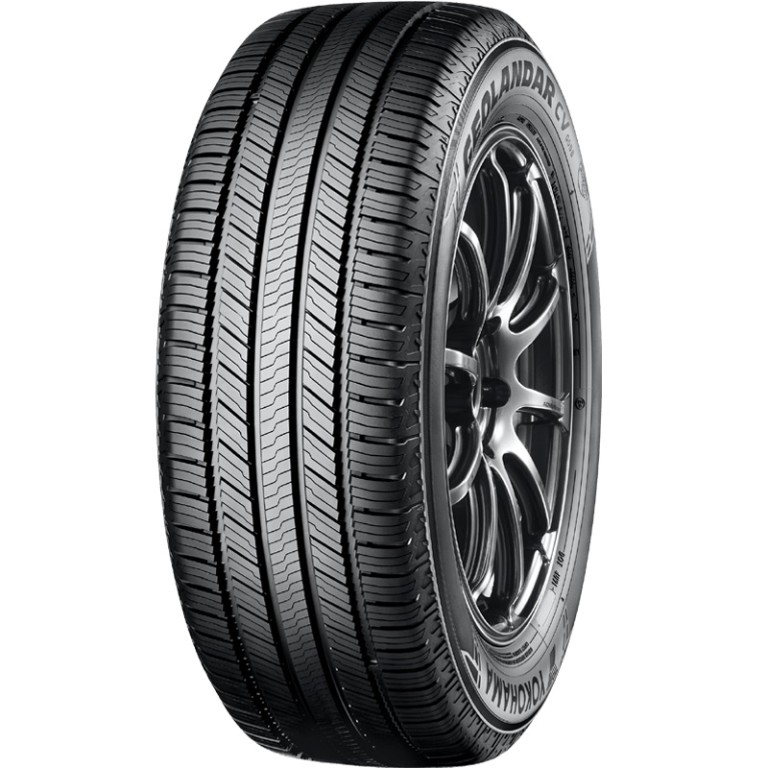 Yokohama 235/55R17 GEOLANDAR CV G058