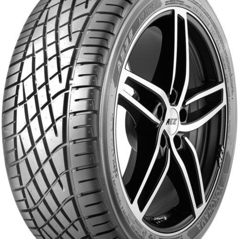 Yokohama 185/60R13 A539
