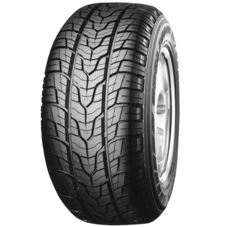 Yokohama 265/60R18 GEOLANDAR H/T G038