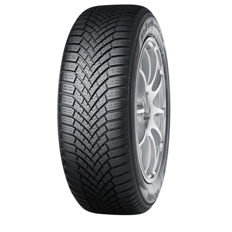 Yokohama 195/65R15 91T BluEarth-Winter V906