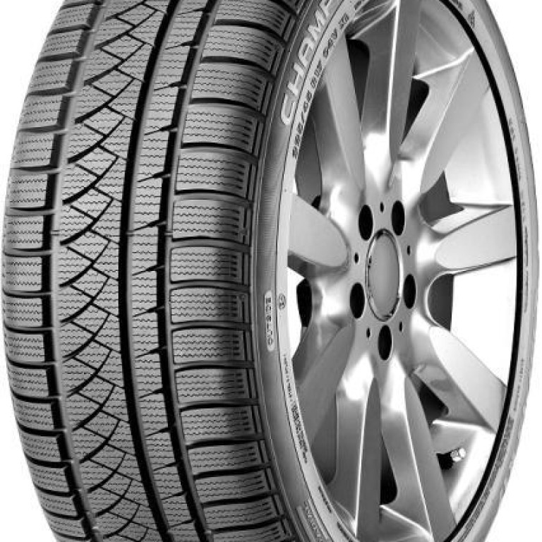GT Radial 245/45R18 Champiro WinterPro HP