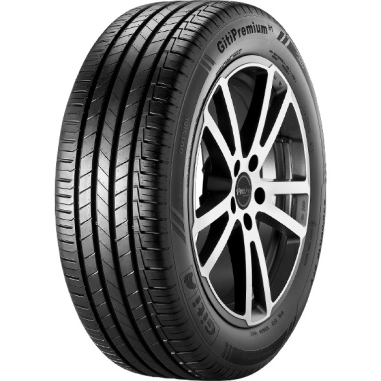 GITI 215/55R18 GitiPremium H1