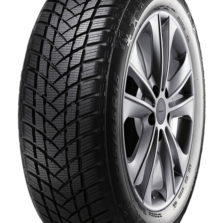 GT Radial 195/65R15 Winterpro2