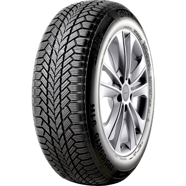 GITI 215/50R17 GitiWinter W1
