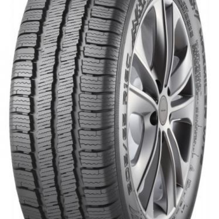 GT Radial 195/65R16 Maxmiler WT2 Cargo