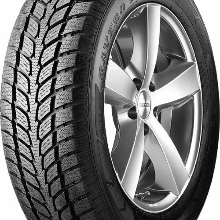 GT Radial 255/70R16 Savero WT