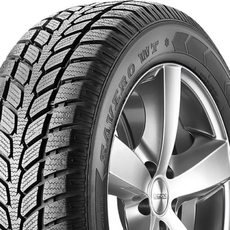 GT Radial 255/70R16 Savero WT