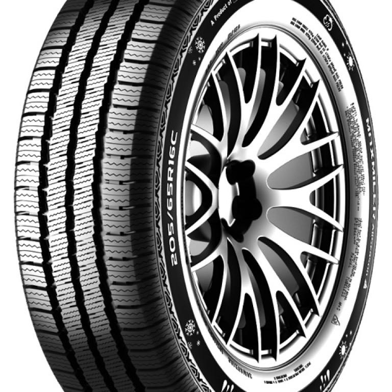 GT Radial 215/75R16 Maxmiler All Saeason