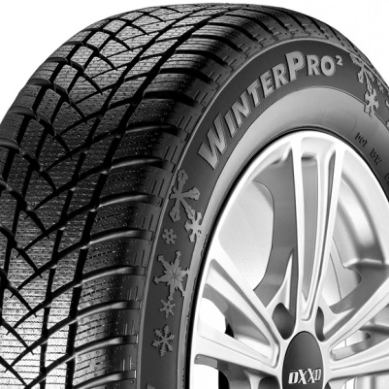 GT Radial 235/55R17 WINTERPRO2 Sport