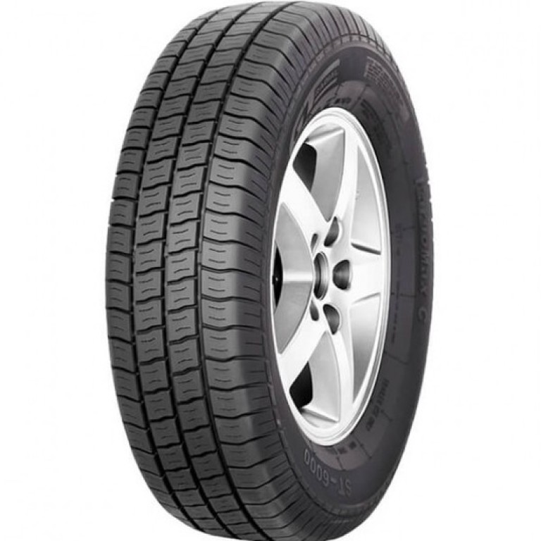 GT Radial 155/70R12 KargoMax ST-6000