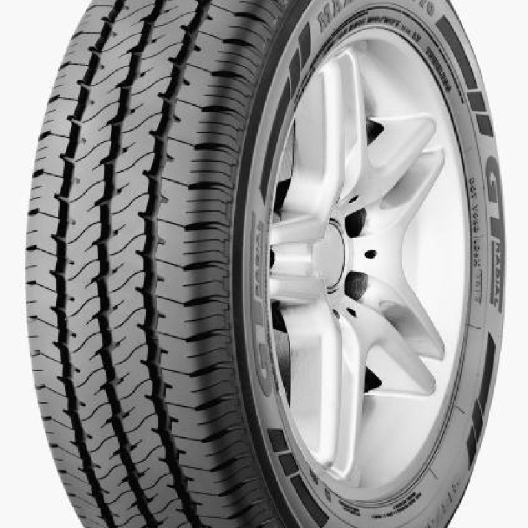 GT Radial 215/70R15 MAXMILER PRO