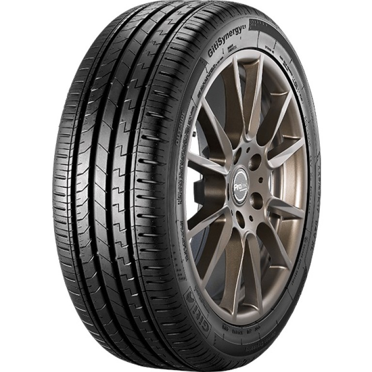 GITI 195/55R15 GitiSynergy E1