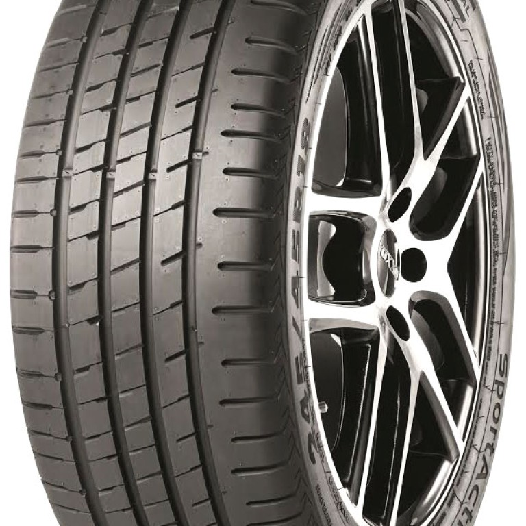 GT Radial 215/50R17 SportActive