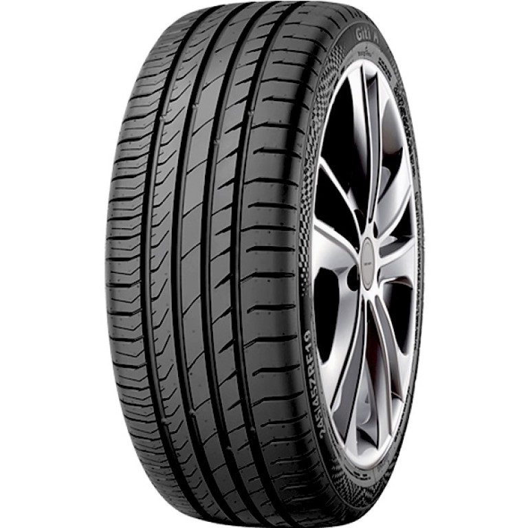 GITI 225/40R18 GitiControl 288 RunFlat