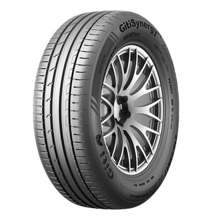 GITI 215/55R17 GitiSynergy H2 Giti