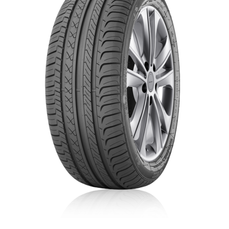 GT Radial 205/60R15 CHAMPIRO FE1
