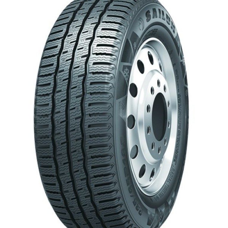 Sailun 215/75R16C ENDURE WSL1