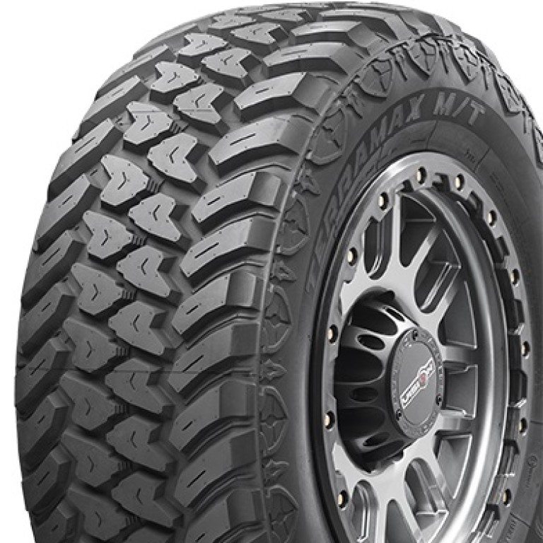 Sailun 235/75R15 TERRAMAX M/T