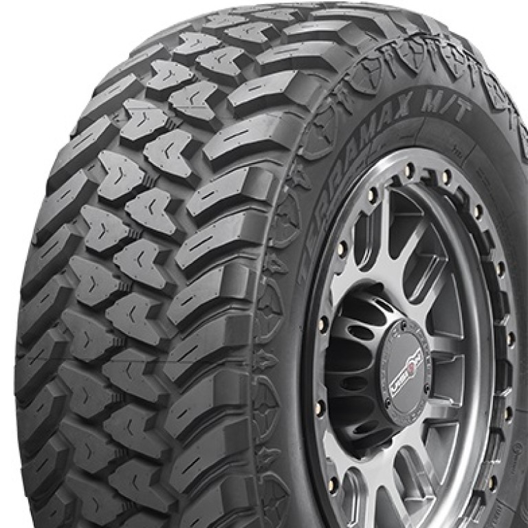 Sailun LT285/70R17 121/118Q TERRAMAX M/T