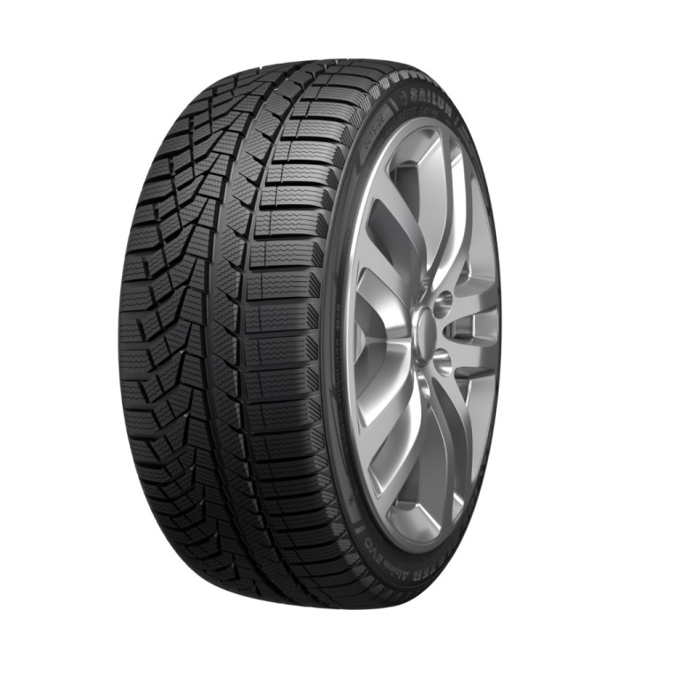 Sailun 235/55R18 ICE BLAZER Alpine EVO1