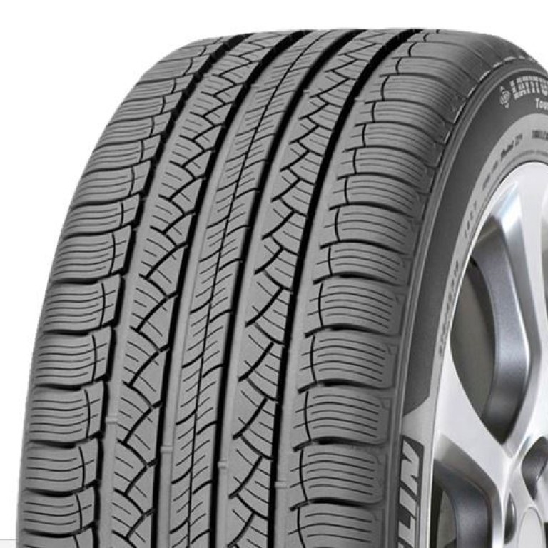 245/45 R20 103W XL TL LATITUDE TOUR HP LR GRNX MI