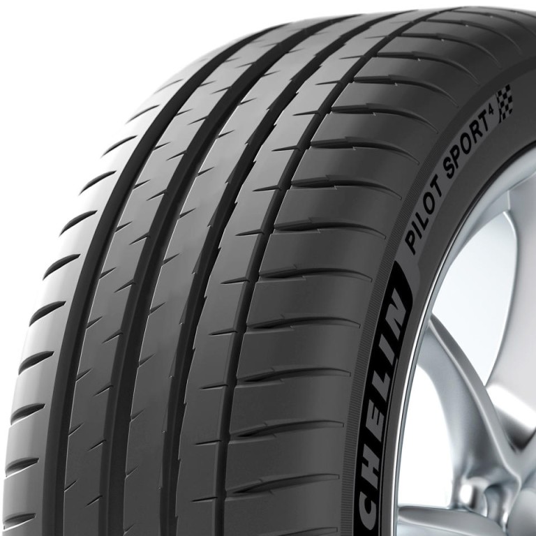 245/45 R19 102Y XL TL PILOT SPORT 4 MI