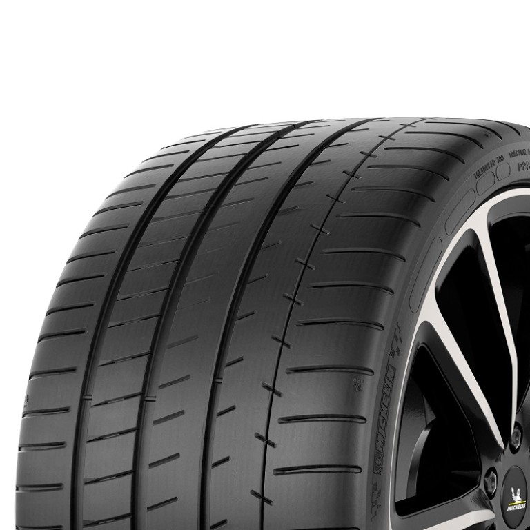 325/30 ZR21 108Y EXTRA LOAD TL PILOT SUPER SPORT * MI