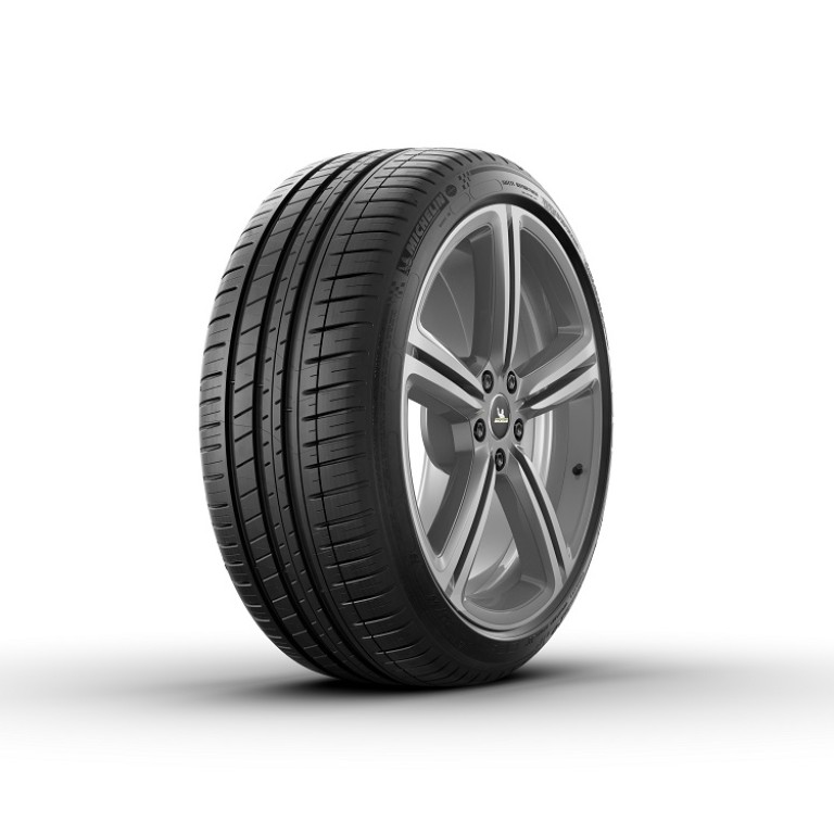 245/45R19 102Y XL TL PILOT SPORT 3 ACOUSTIC T0 GRNX MI