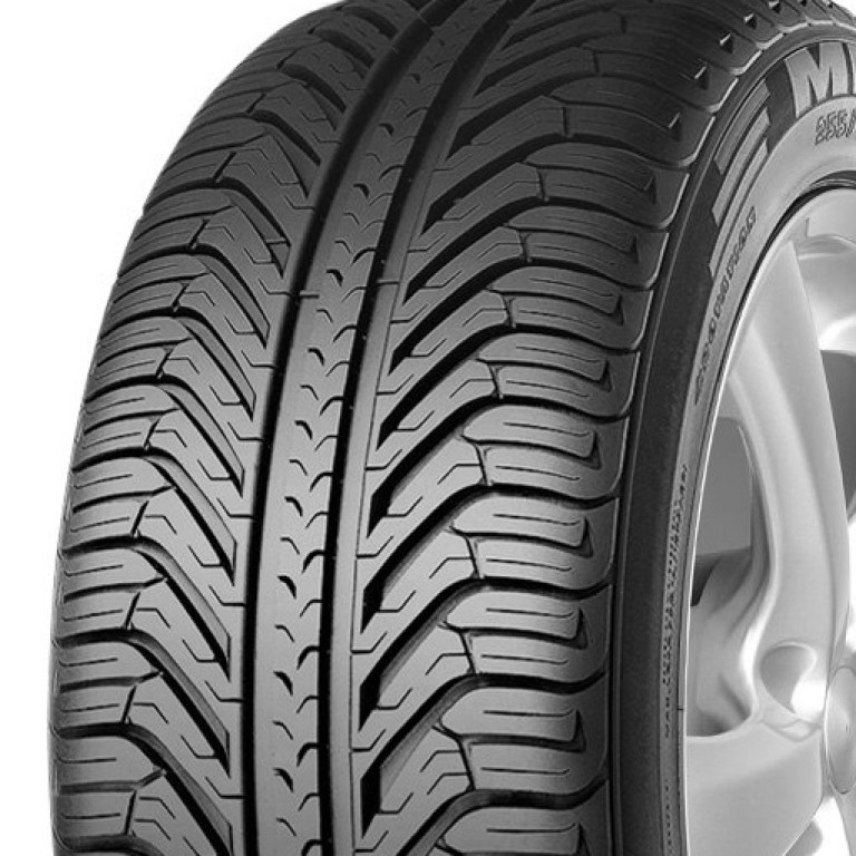 255/45R19 100V TL PILOT SPORT A/S PLUS N1 GRNX MI