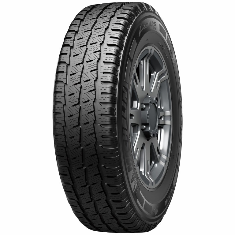 205/65 R 16C 107/105T TL AGILIS ALPIN MI