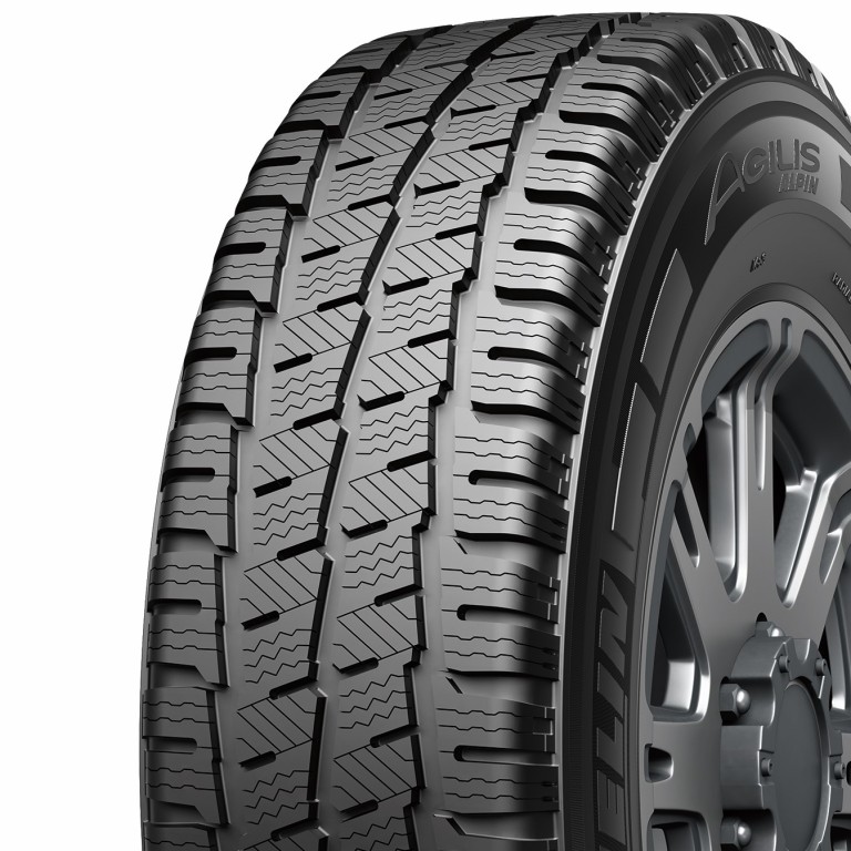 205/65 R 16C 107/105T TL AGILIS ALPIN MI