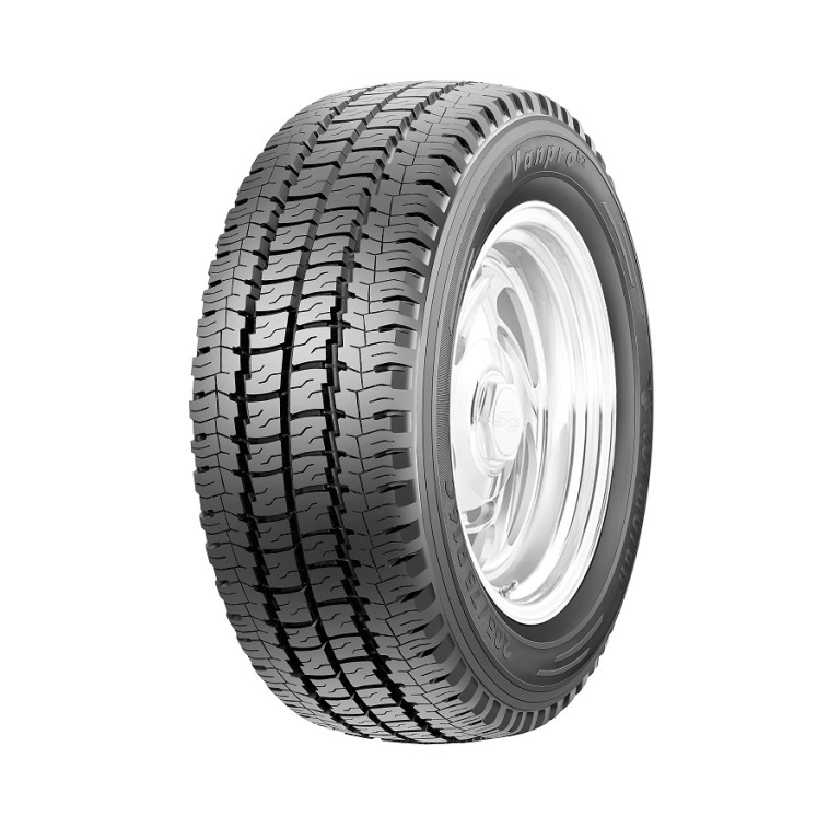 195/60 R 16C 99/97H TL VANPRO B2 KO