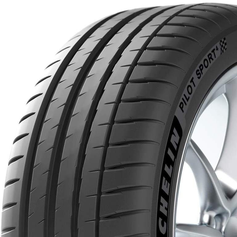 205/45 R17 88V XL TL PILOT SPORT 4 G1 MI