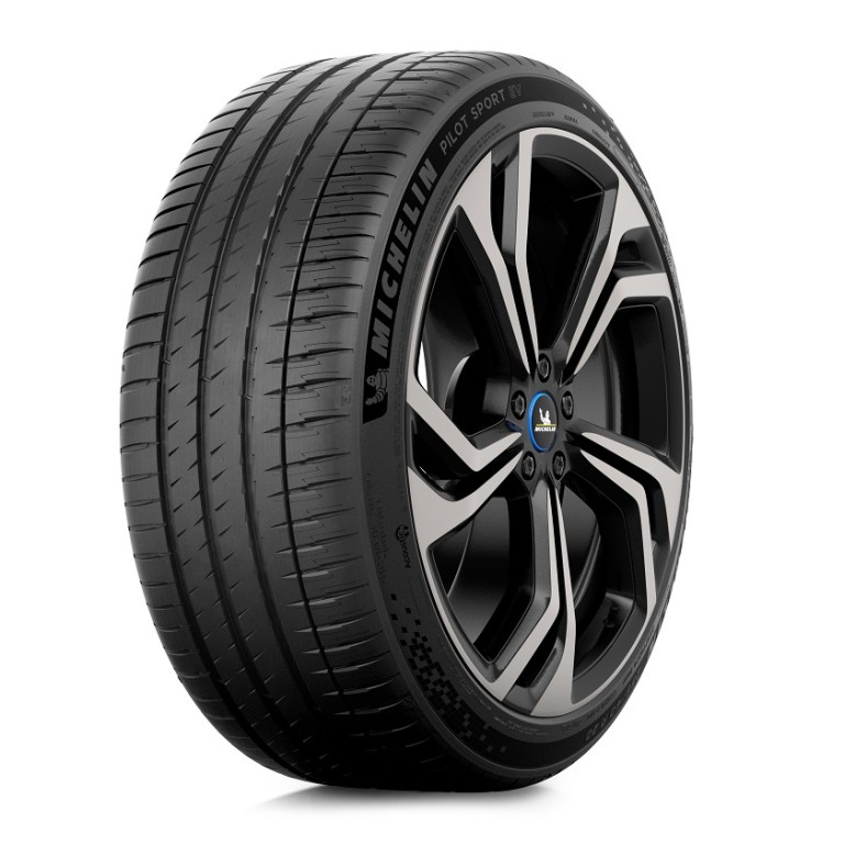 235/45 R20 100V XL TL PILOT SPORT EV ACOUSTIC MI