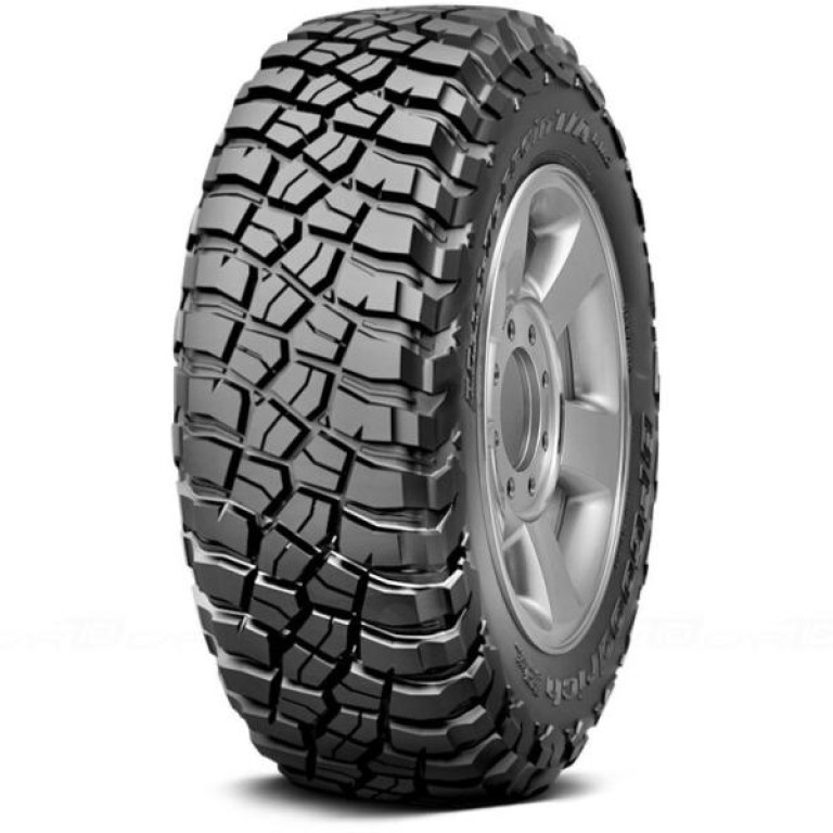 LT235/70R16 110/107Q TL MUD TERRAIN T/A KM3 LRD GO