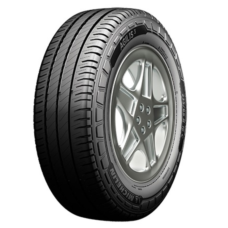 235/60 R 17C 117/115R TL AGILIS 3  MI