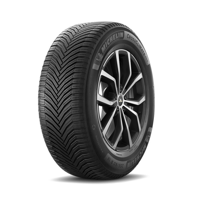 235/60 R18 107W XL TL CROSSCLIMATE SUV MI