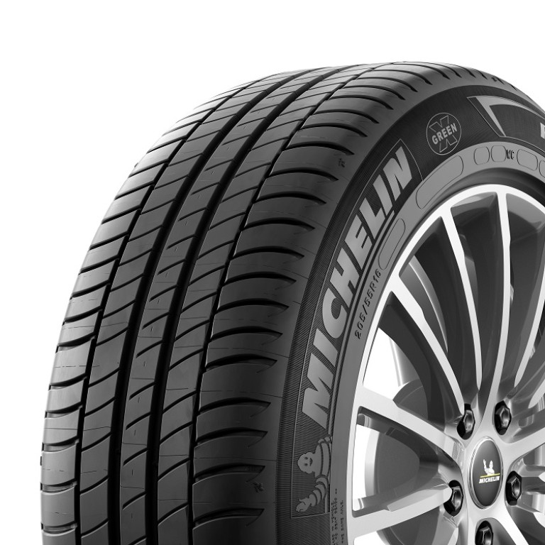 Michelin 275/40 R19 101Y TL Primacy 3 ZP * S1