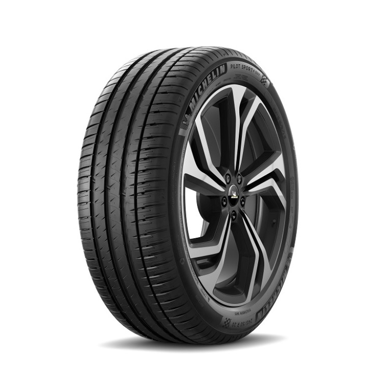 Michelin 295/40 R21 111Y XL TL Pilot Sport 4 SUV