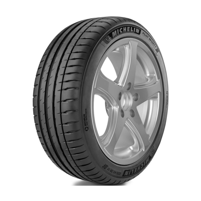 285/40 R20 108Y XL TL PILOT SPORT 4 NF0  MI