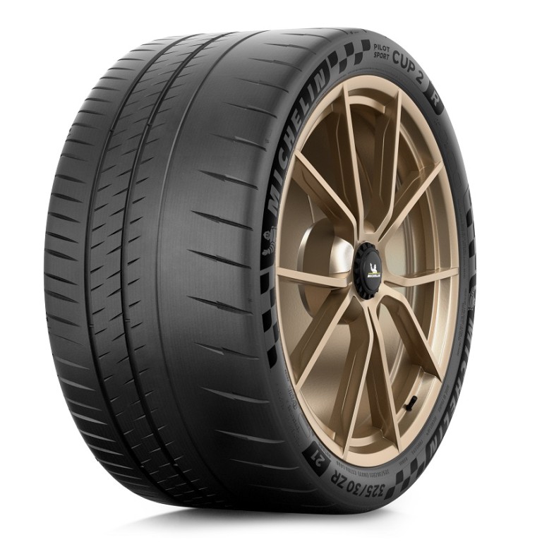 305/30 ZR20 (103Y)XL PILOT SPORT CUP 2 R CONNECT N0 MI