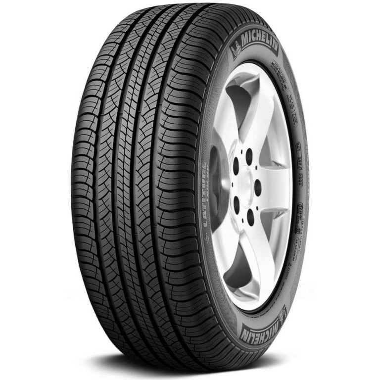 255/55 R18 105V TL LATITUDE TOUR HP N0 GRNX MI