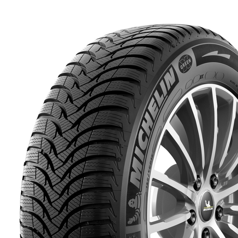 175/65 R15 84T TL ALPIN A4 GRNX MI