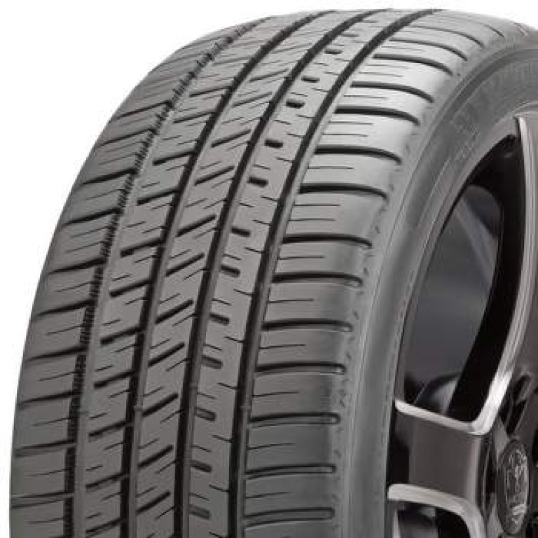 275/50R19 112V EXTRA LOAD TL PILOT SPORT A/S 3 N0 MI