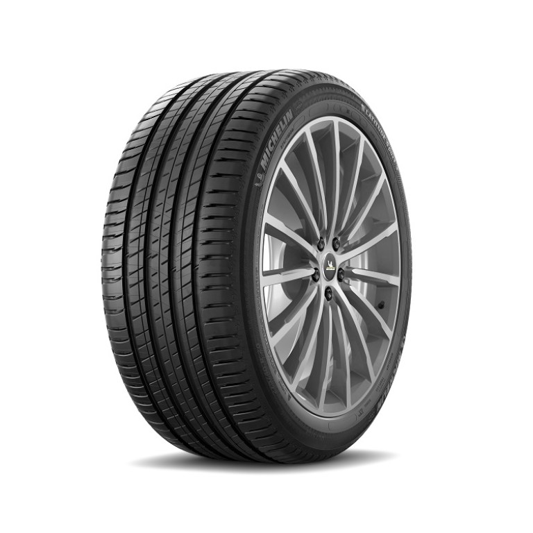 Michelin 255/50 R19 107W XL TL Latitude Sport 3 (MO)