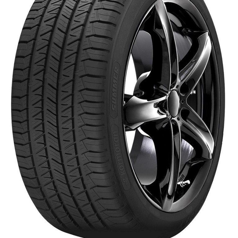 235/65 R17 108V EXTRA LOAD TL SUV SUMMER KO
