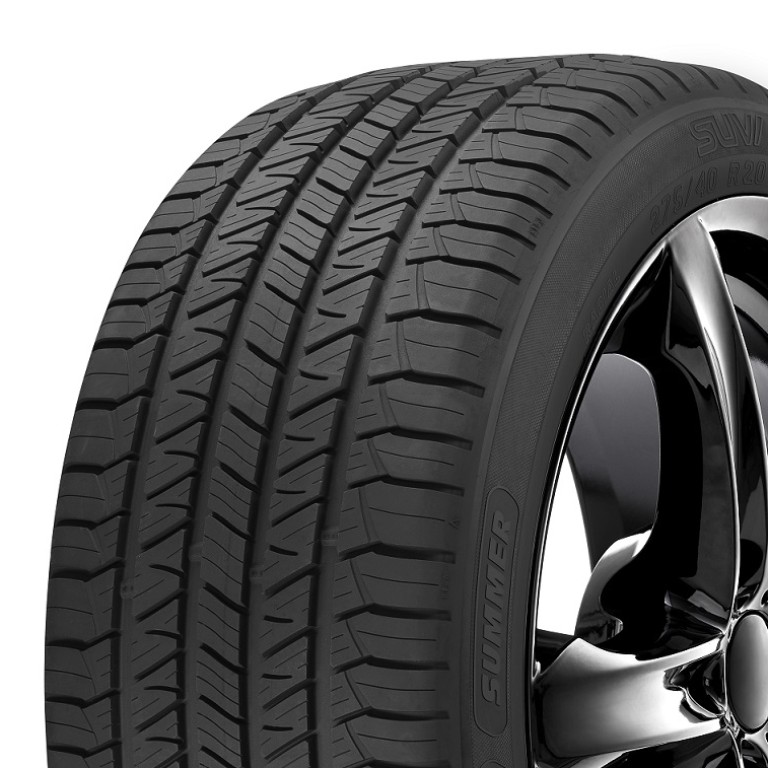 235/65 R17 108V EXTRA LOAD TL SUV SUMMER KO