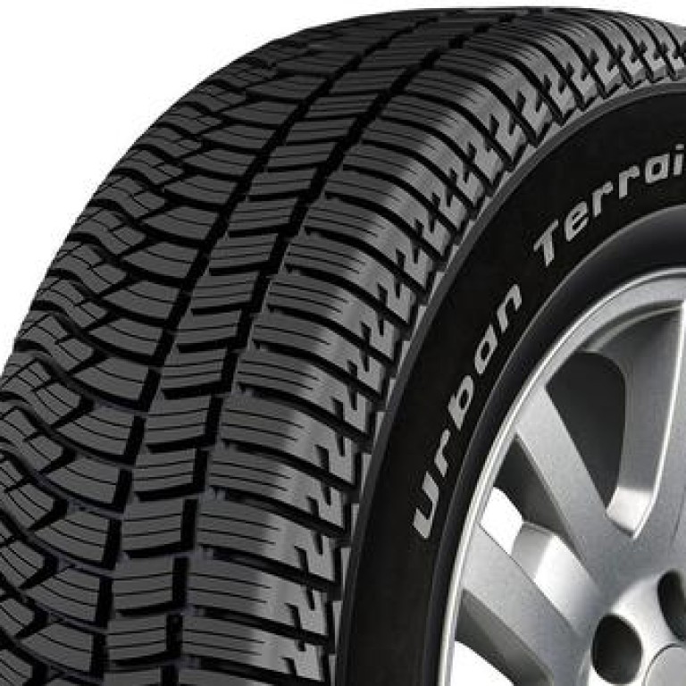 225/70 R16 103H TL URBAN TERRAIN T/A GO