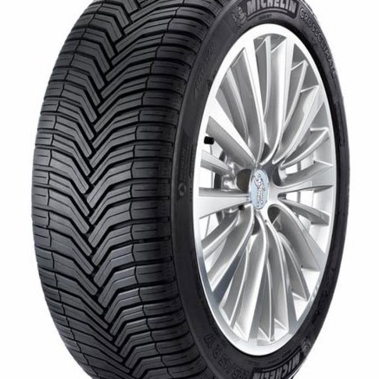 225/55 R18 102V EXTRA LOAD TL CROSSCLIMATE AO MI